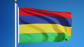 Timeline: Mauritius and Sénégal