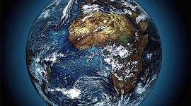 Timeline: En unik planet