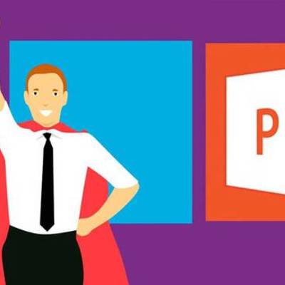 Timeline: Evolución de PowerPoint