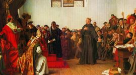 Timeline: LA RIFORMA E LA CONTRORIFORMA