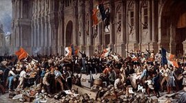 Timeline: línea del tiempo