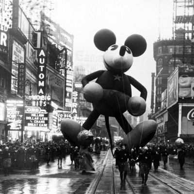 Timeline: 1920s timeline