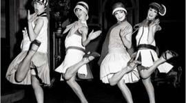 Timeline: 1920's Timeline