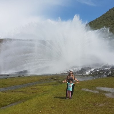 Timeline: Mi Biografía