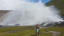 Timeline: Mi Biografía