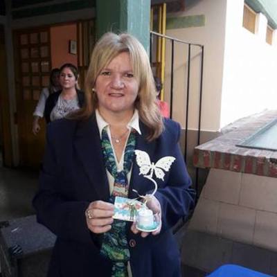 Timeline: mi biografia