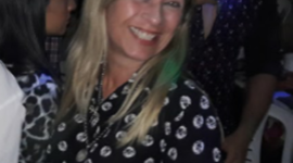 Timeline: Mi biografía