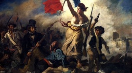 Timeline: Revolução Francesa