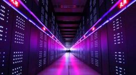 Timeline: SUPERCOMPUTADORES (SC)