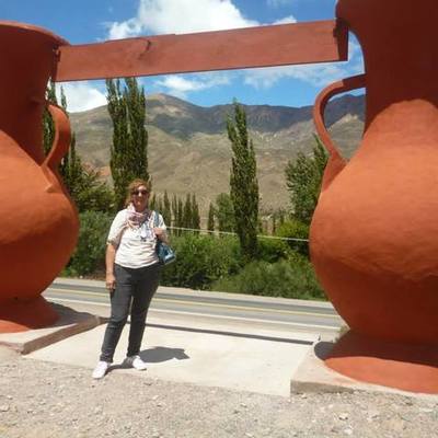 Timeline: BIOGRAFIA DE NORMA ISABEL RODRIGUEZ