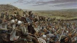 Timeline: Impact Of The Battle Of Hastings