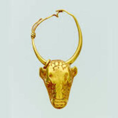 Timeline: Η ΕΠΟΧΉ ΤΟΥ ΧΑΛΚΟΎ