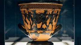 Timeline: ΟΜΗΡΙΚΗ/ ΓΕΩΜΕΤΡΙΚΉ ΕΠΟΧΗ