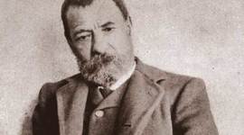 Timeline: Σταθμοί της ζωής του Αλέξανδρου Παπαδιαμάντη