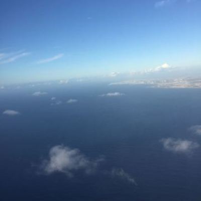 Timeline: La aventura de mi vida