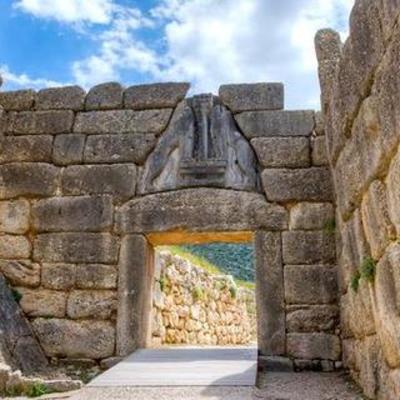 Timeline: Μυκηναϊκός Πολιτισμός