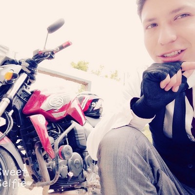 Timeline: transcurso de mi vida