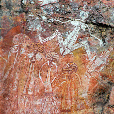 Timeline: Art of History by, Stephen Holowiak