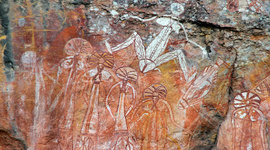 Timeline: Art of History by, Stephen Holowiak