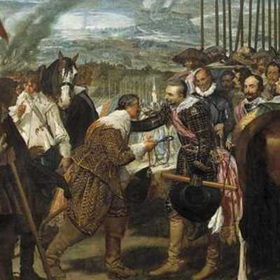 Timeline: proyecto historia