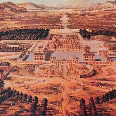 Timeline: El fin del orden medieval y las sociedades del antiguo regimen