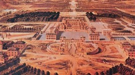 Timeline: El fin del orden medieval y las sociedades del antiguo regimen