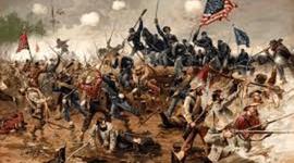 Timeline: Linea del tiempo siglo XIX