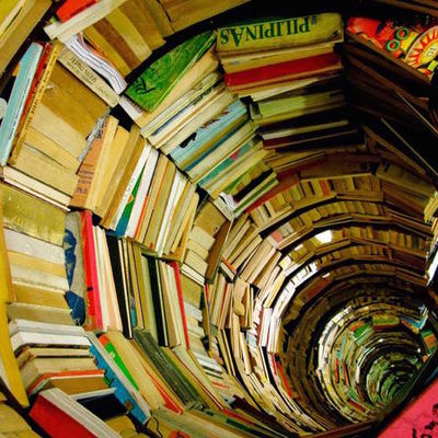 Timeline: Linea del tiempo, Movimientos literarios