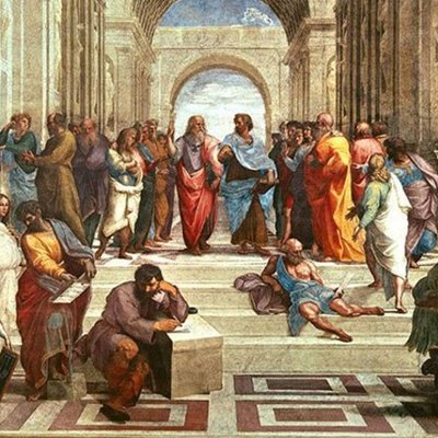 Timeline: Filosofía