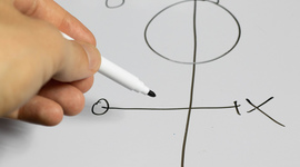 Timeline: Geovanny Valencia's life: from soccer player to couch.