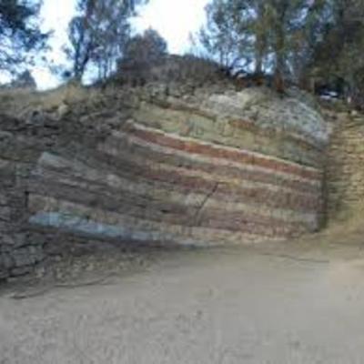 Timeline: Geologic Column