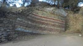 Timeline: Geologic Column