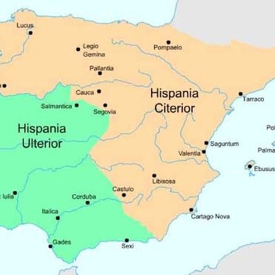 Timeline: El nacimiento de la Provincias