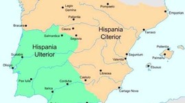 Timeline: El nacimiento de la Provincias