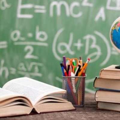 Timeline: Tecnologias aplicadas à educação - Anna Luisa, Pedro, Maurício, Giovanna e Arthur Pinto.