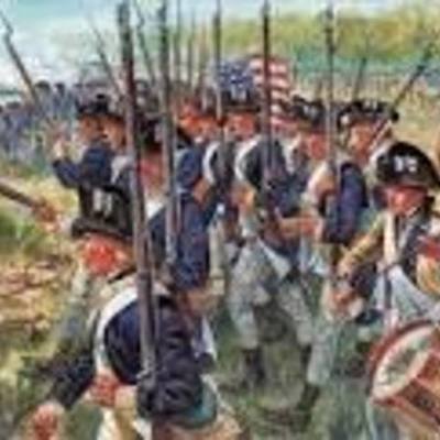 Timeline: proyecto de historia primer periodo