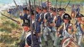 Timeline: proyecto de historia primer periodo