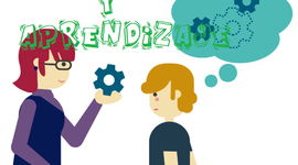 Timeline: Concepto de pedagogía y teorías del aprendizaje significativo