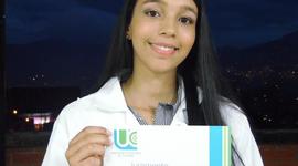 Timeline: Luisa's Biography.