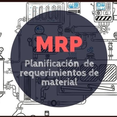 Timeline: Evolucion de los sistemas MRP y ERP