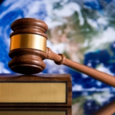 Timeline: La Historia Del Derecho.