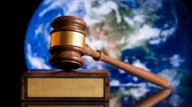 Timeline: La Historia Del Derecho.