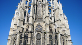 Timeline: Arte Gótico