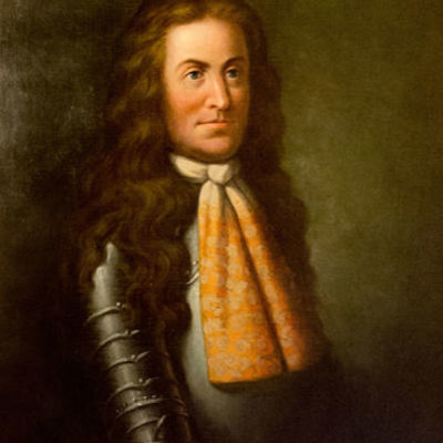 Timeline: 13 colnies