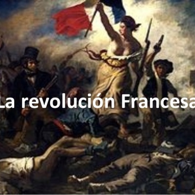 Timeline: REVOLUCION FRANCESA