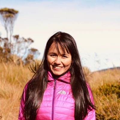 Timeline: Carolina's Biography