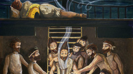 Timeline: Aeolus- Bag Of Wind