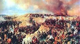 Timeline: la guerra de los siete años