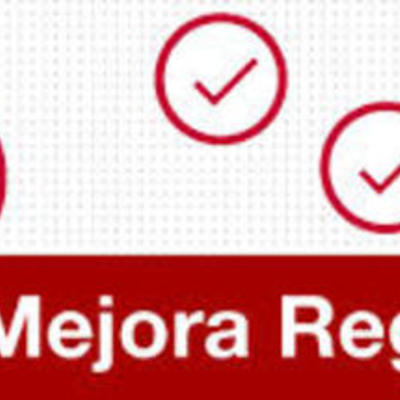 Timeline: Antecedentes de Mejora Regulatoria en México