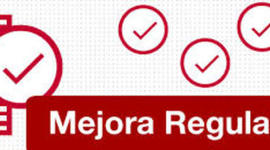 Timeline: Antecedentes de Mejora Regulatoria en México
